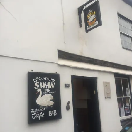 The Swan Inn-2