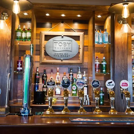 Toby Carvery Hull By Innkeeper'S Collection-2