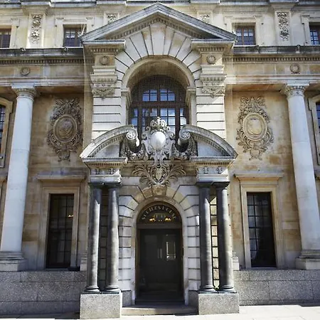 St Giles House-2