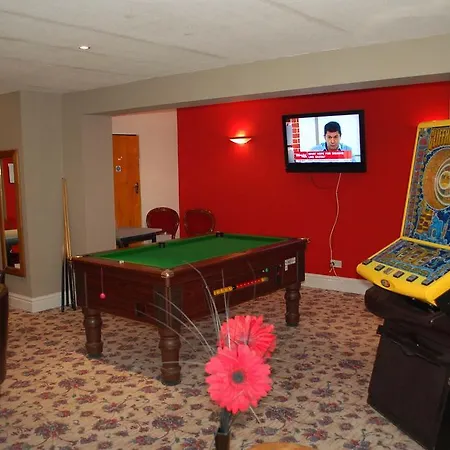The Ambassador Hotel-3