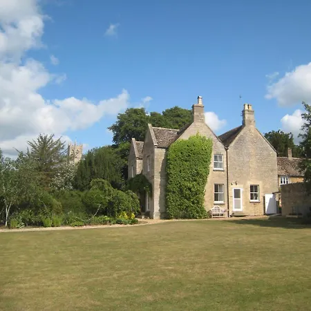 Castle Farm Guest House-3