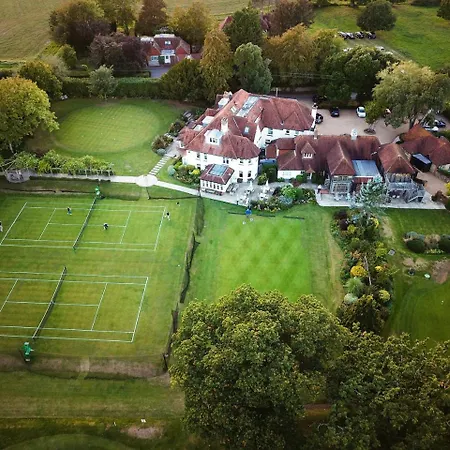 Park House Hotel-3