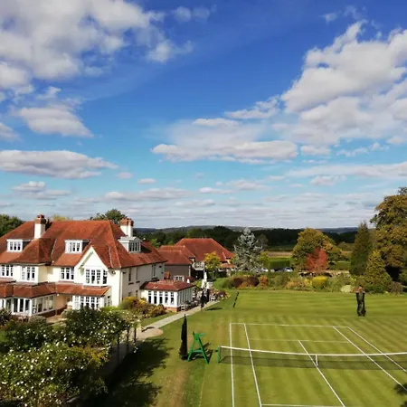 Park House Hotel-2