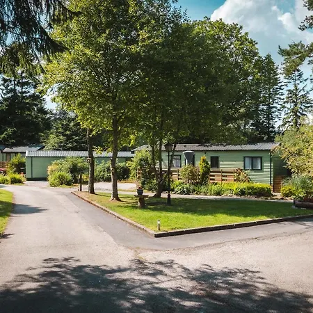 Newby Bridge Country Caravan Park-3