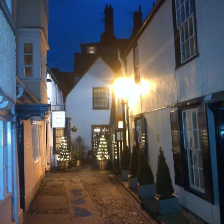 Bath Place Hotel-2