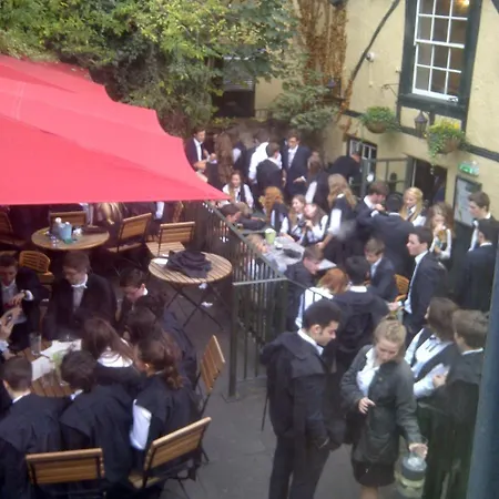 Bath Place Hotel-3