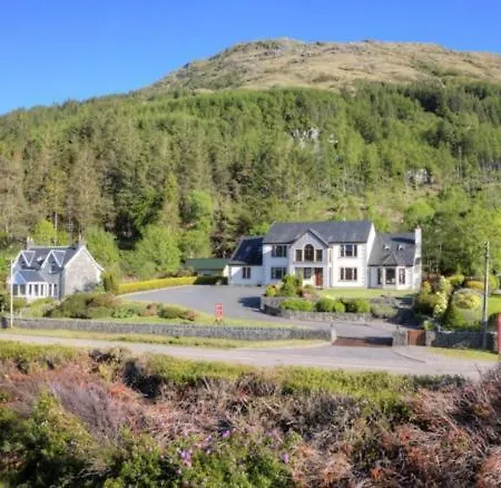 Ardno House B & B-3
