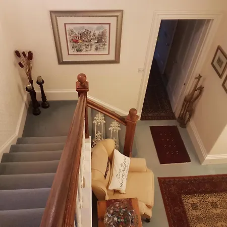 The Spindrift Guest House-2