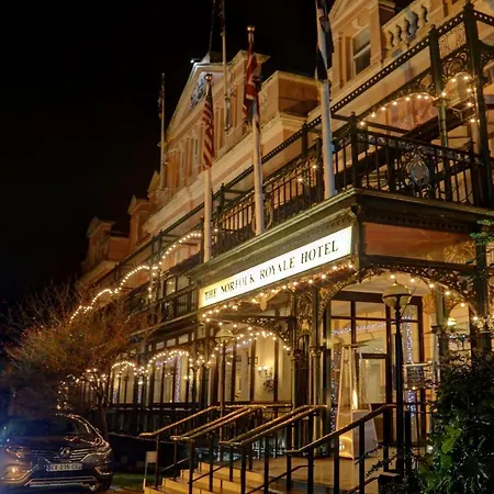 Norfolk Royale Hotel-2