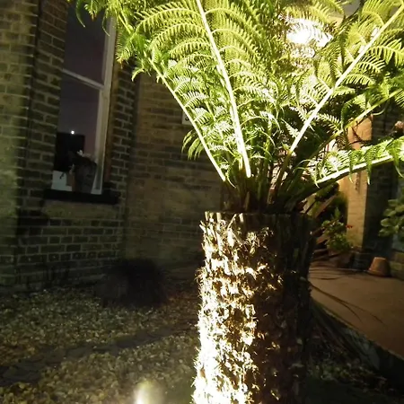 Chiltern House B&B-2