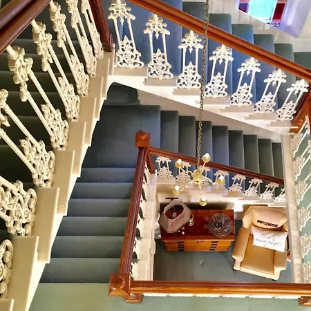 The Spindrift Guest House-3