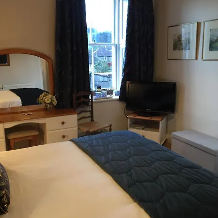 Seamore Guest House-3