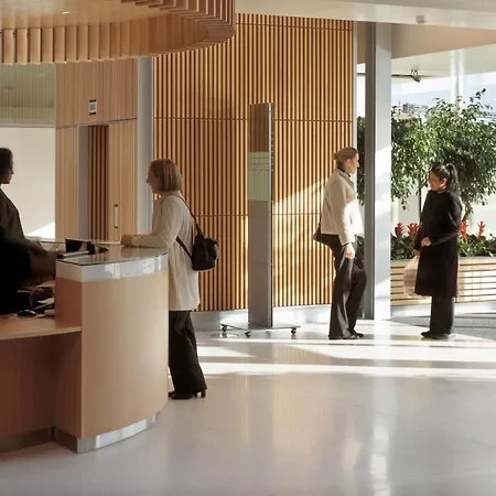 The Jubilee Hotel-3