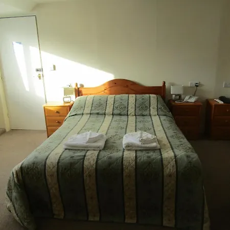 Alison Park Hotel-2