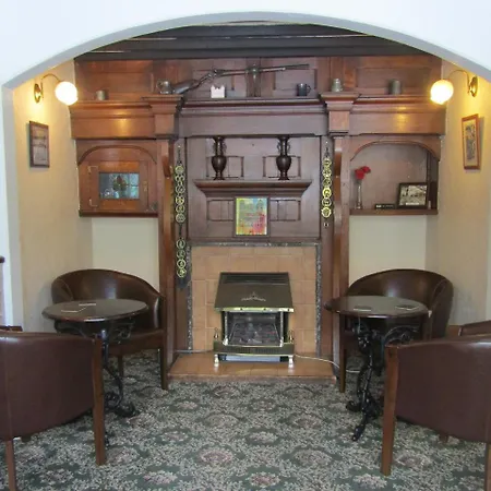 Alison Park Hotel-3