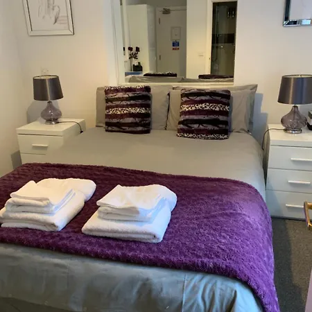 Ashbrook Bed And Breakfast-3