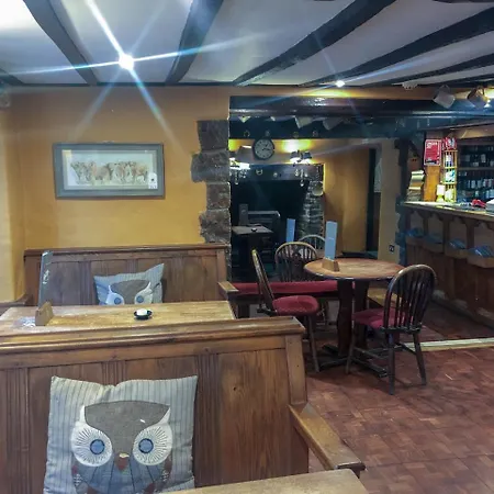 The Hoops Inn & Country Hotel-2
