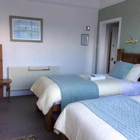 Cornerbrook Guest House-2