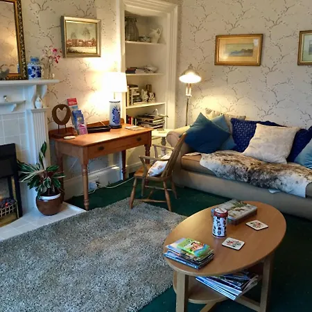 Seamore Guest House-2