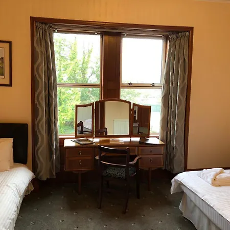 Westerlea Hotel Nairn-2