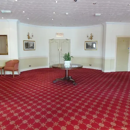Potters International Hotel-2