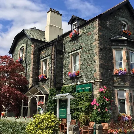 Allerdale Guest House-2