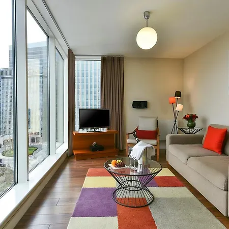 Fraser Place Canary Wharf-3