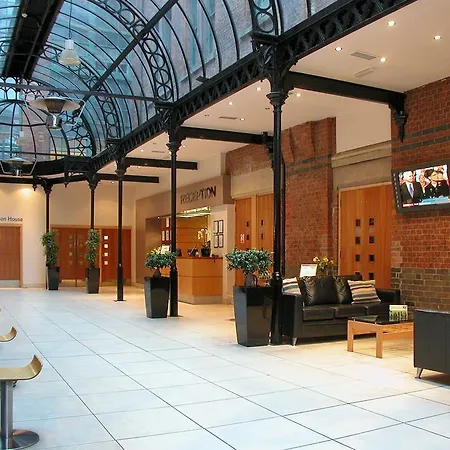 Atrium Serviced Apartments-2