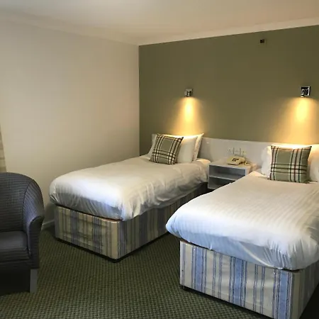 The Sandpiper Hotel; Sure Hotel Collection By Best Western-3