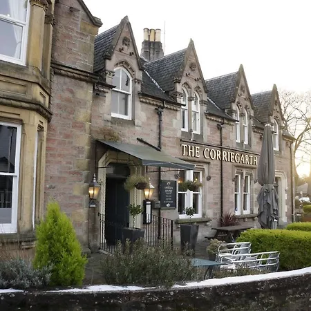 Corriegarth Hotel-2