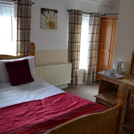 Phoenix B&B-3