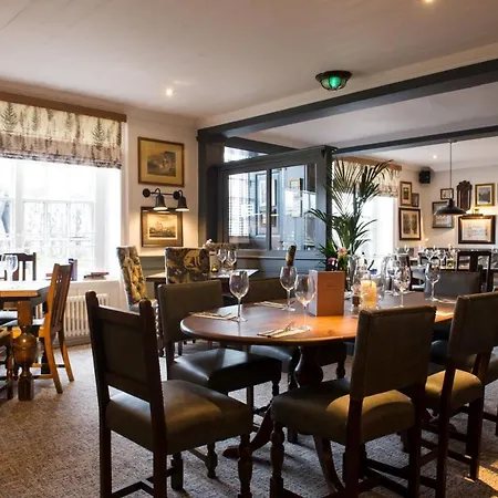 The Old Gate Inn By Innkeeper'S Collection-3