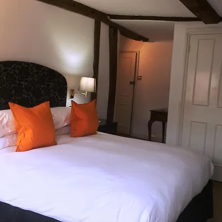 The Angel B&B-2