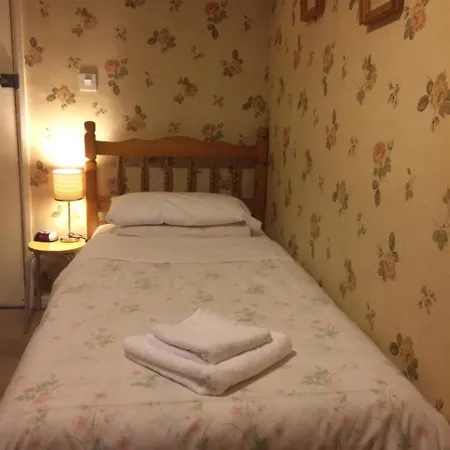 Arundel Park Hotel-2