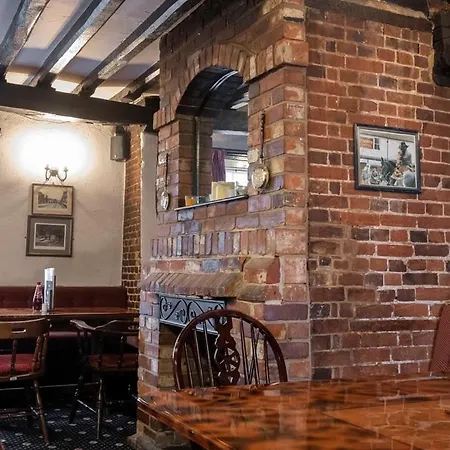 The Crown Hotel-3