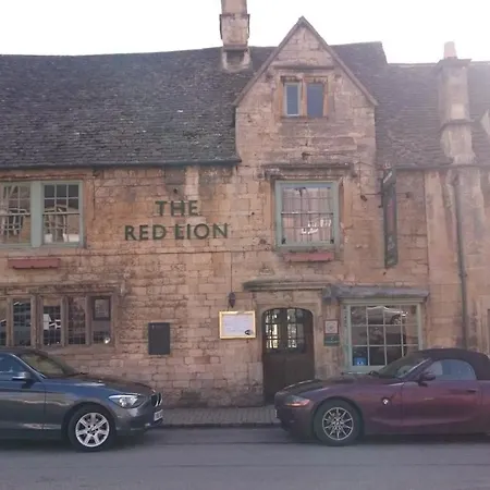 Red Lion Inn-2