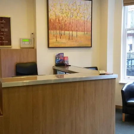 Regency Hotel Parkside-2