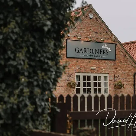 The Gardeners Country Inn-2