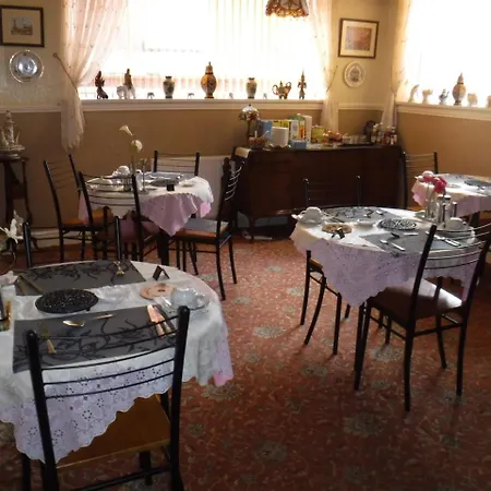 Camelot Hotel - Couples Only-2