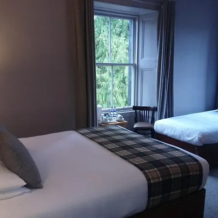 Benleva Hotel-2