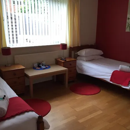 Red Lion Accommodation-2