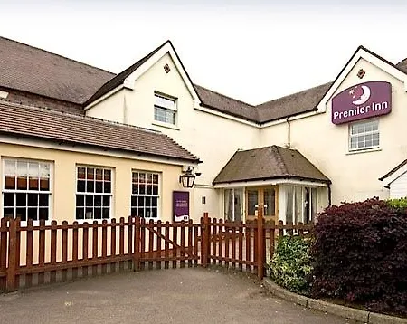 Premier Inn Nuneaton/Coventry-3