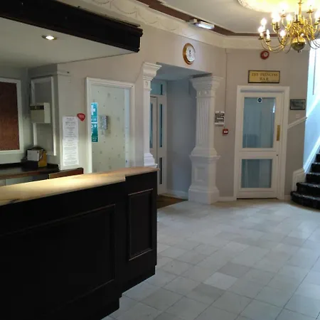 The Crown Hotel-3