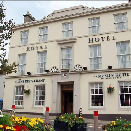 The Royal Hotel-2