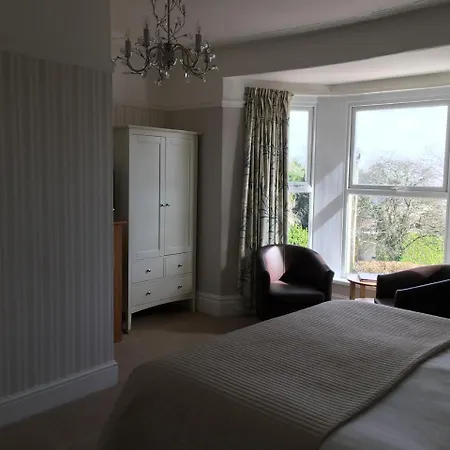 Woodlands Guest House-2