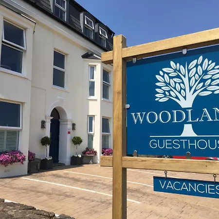 Woodlands Guest House-3