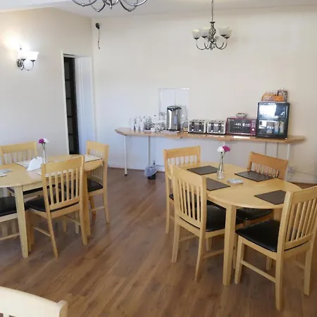 The Monsell Hotel-2