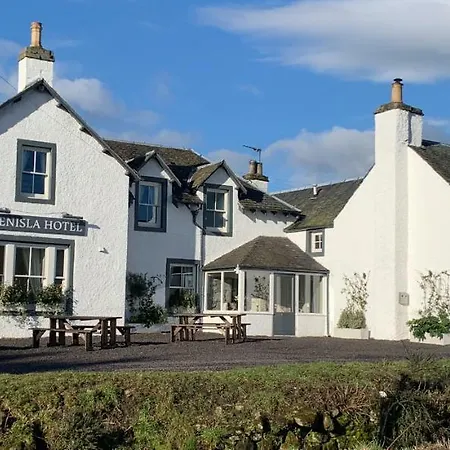 Glenisla Hotel-2