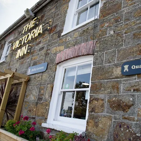 The Victoria Inn-2