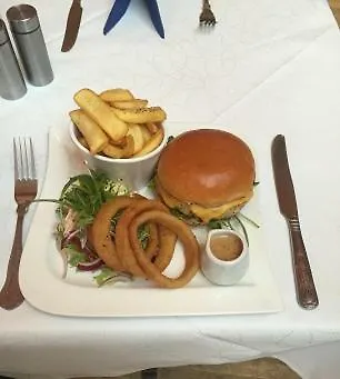 Green Tree Hotel-3